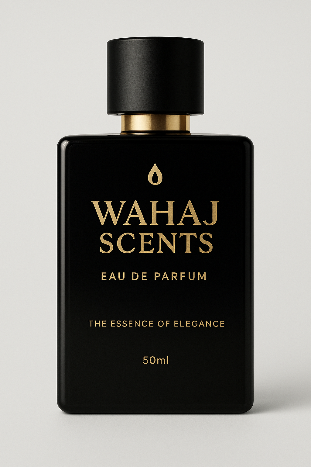 WAHAJ Scents Eau de Parfum