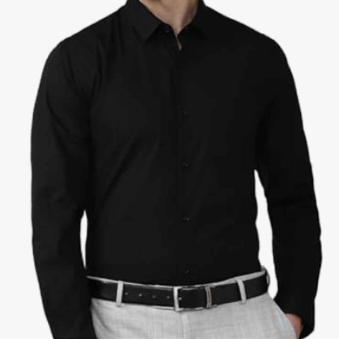 Corporate Shirts – Premium Range
