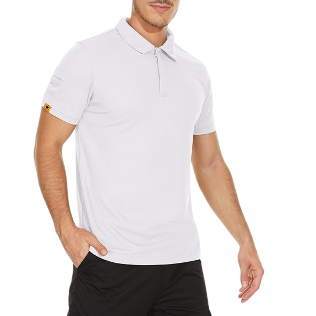 Corporate Polo T-Shirts – Classic Range