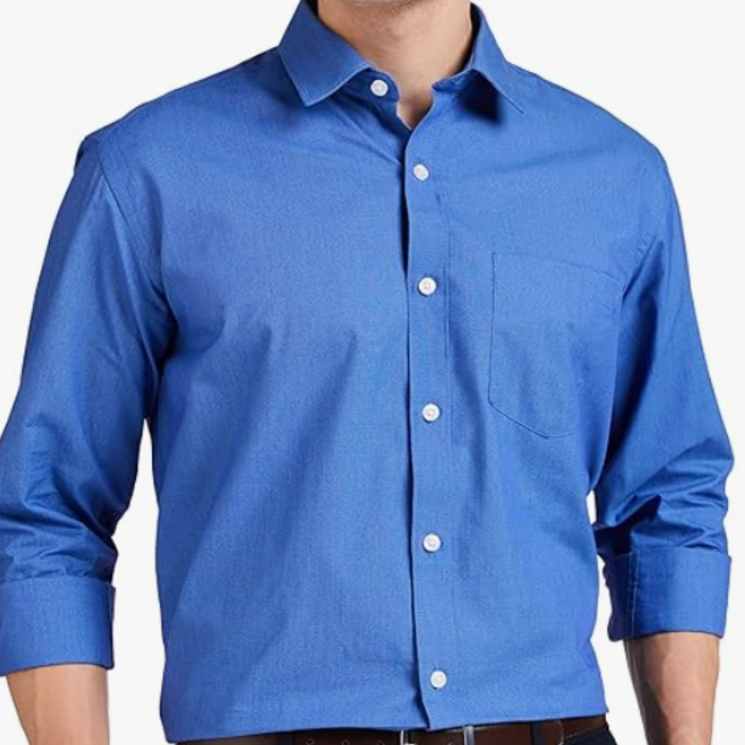 Corporate Shirts – Classic Range