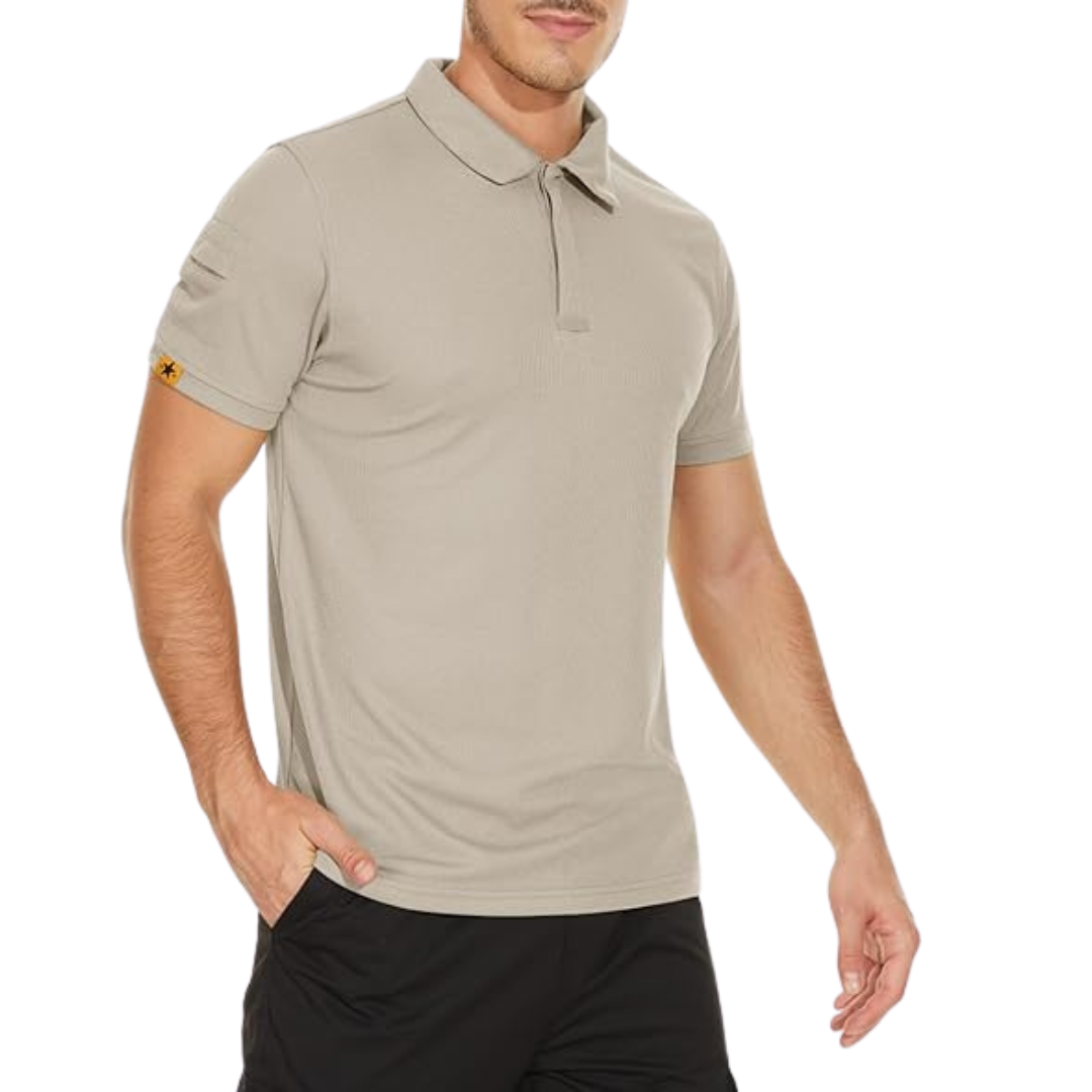 Corporate Polo T-Shirts – Elite Range