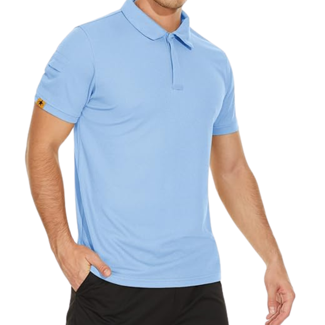Corporate Polo T-Shirts – Classic Range