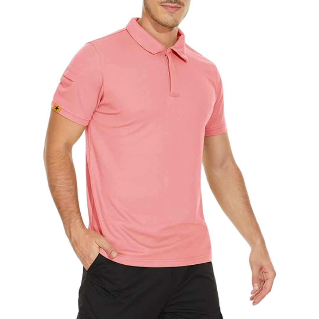 Corporate Polo T-Shirts – Premium Range