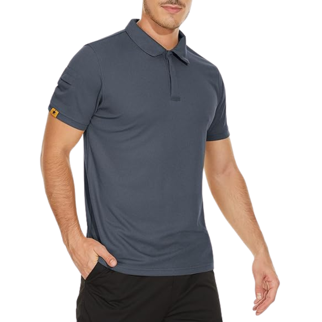 Corporate Polo T-Shirts – Essential Range