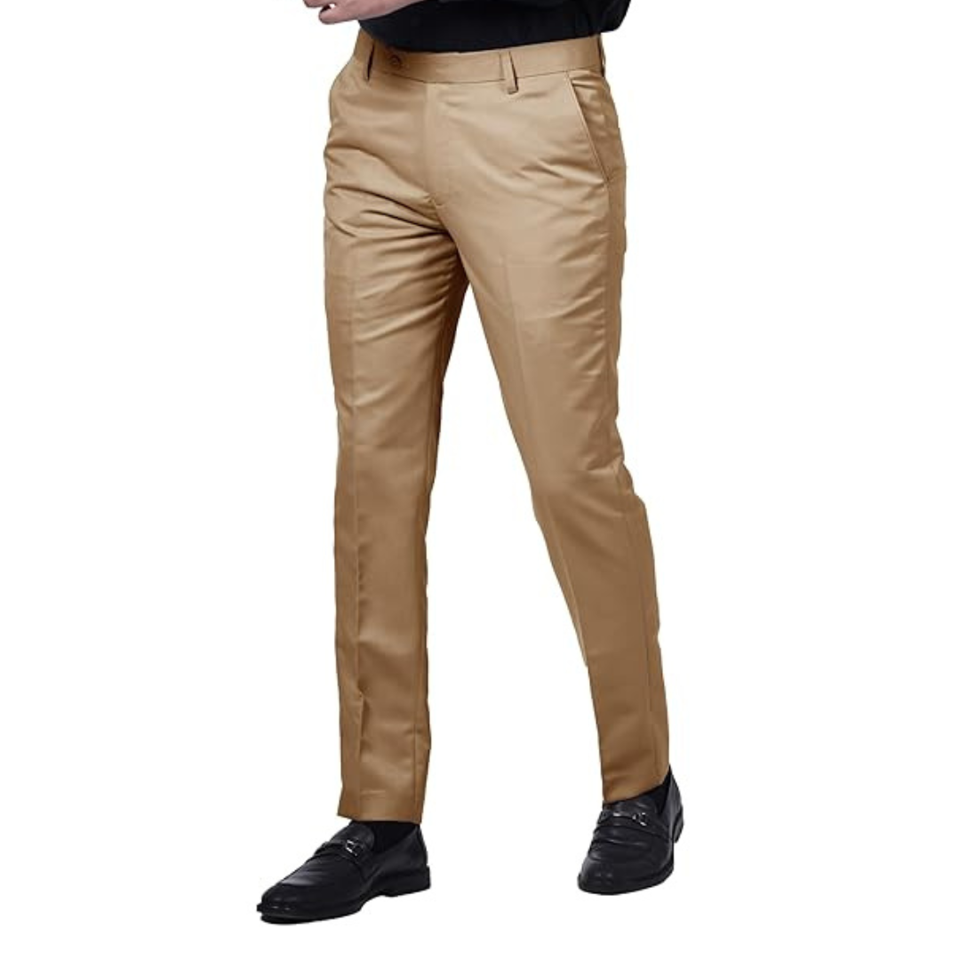 Premium Corporate Pants