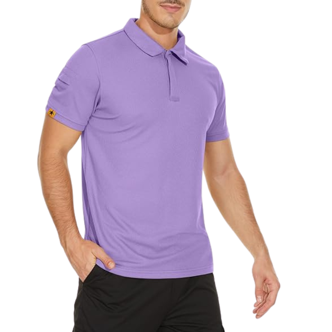 Corporate Polo T-Shirts – Premium Range