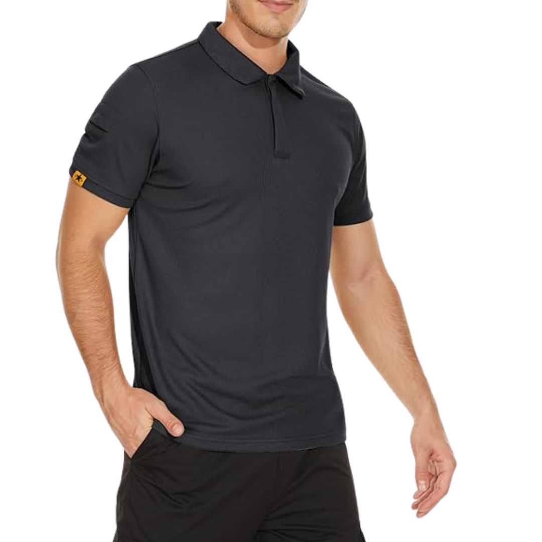 Corporate Polo T-Shirts – Elite Range