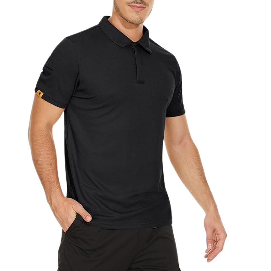 Corporate Polo T-Shirts – Classic Range