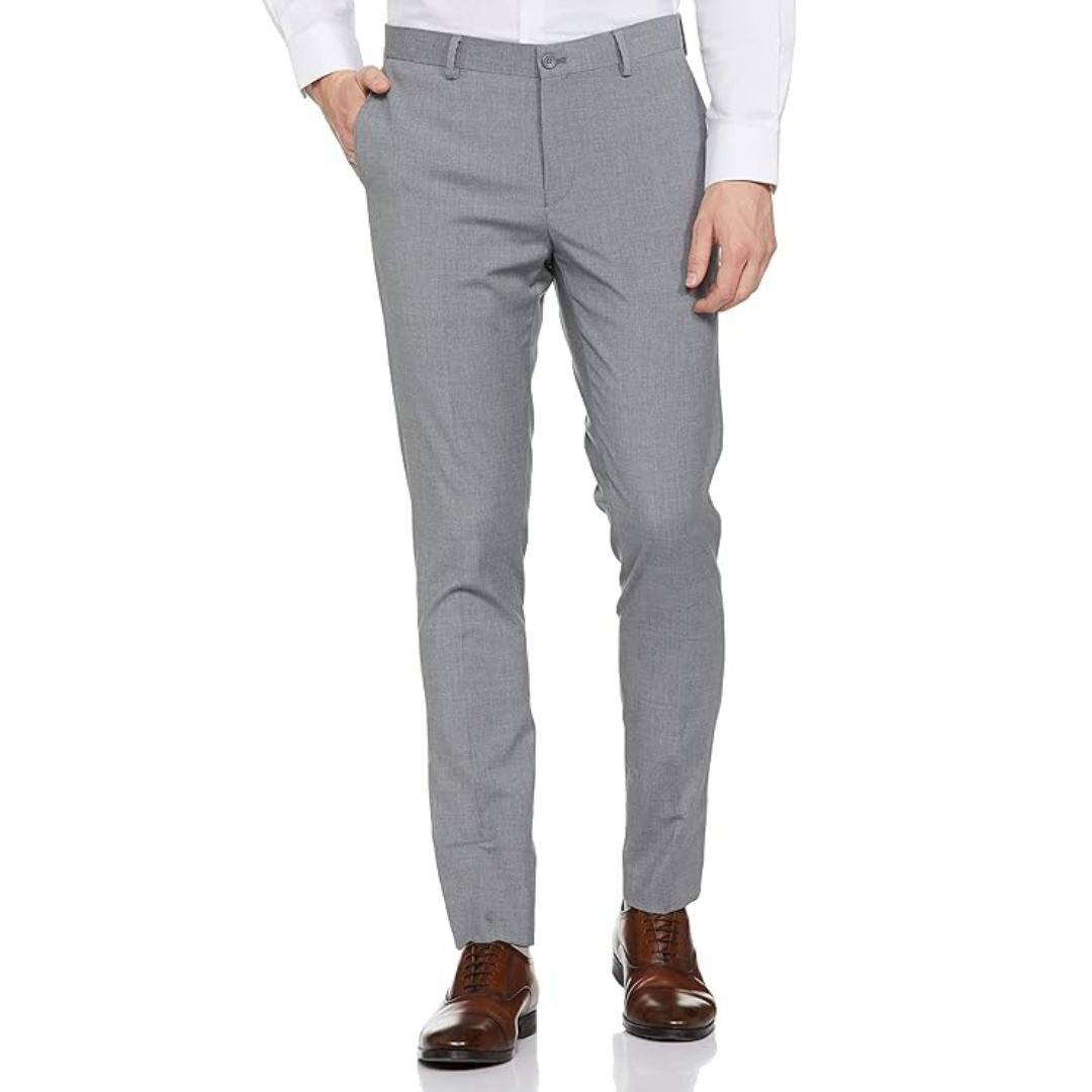 Premium Corporate Pants