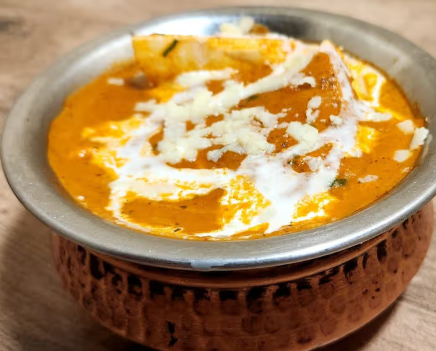 Sahi paneer