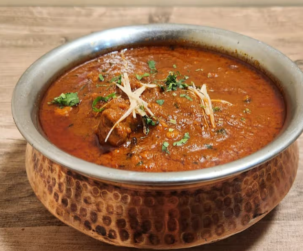Chicken Curry