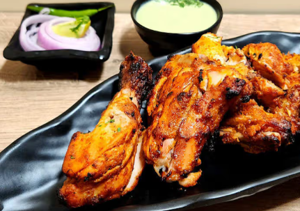 Tandoori Chicken