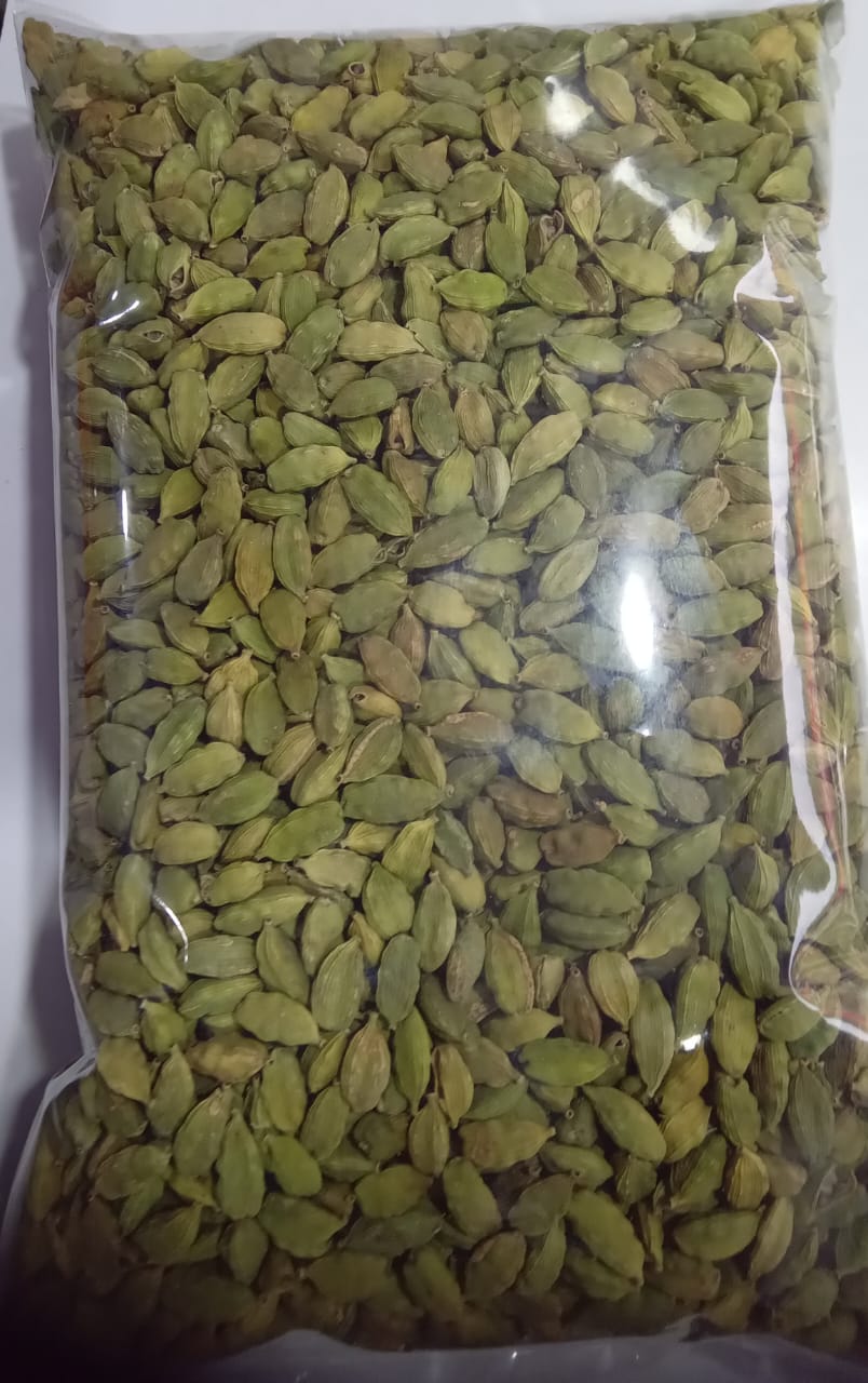 CARDAMOM