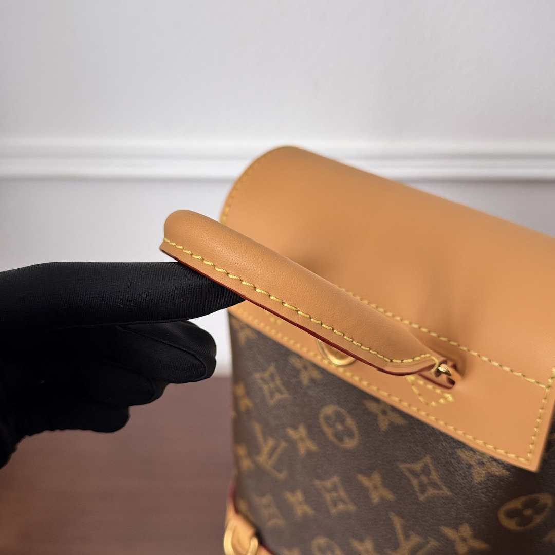 루이비통 소호 백팩