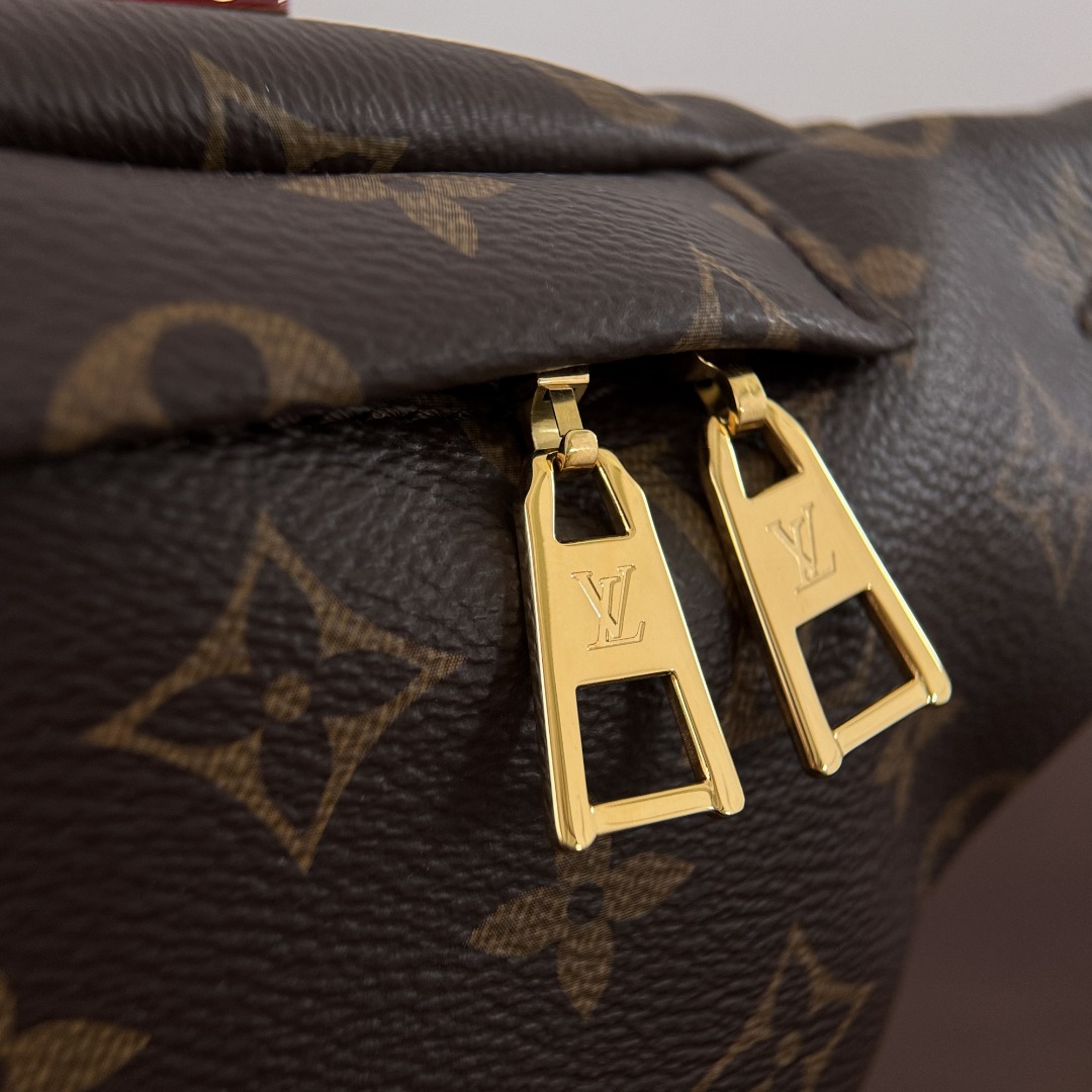 루이비통 모노그램 범 크로스백