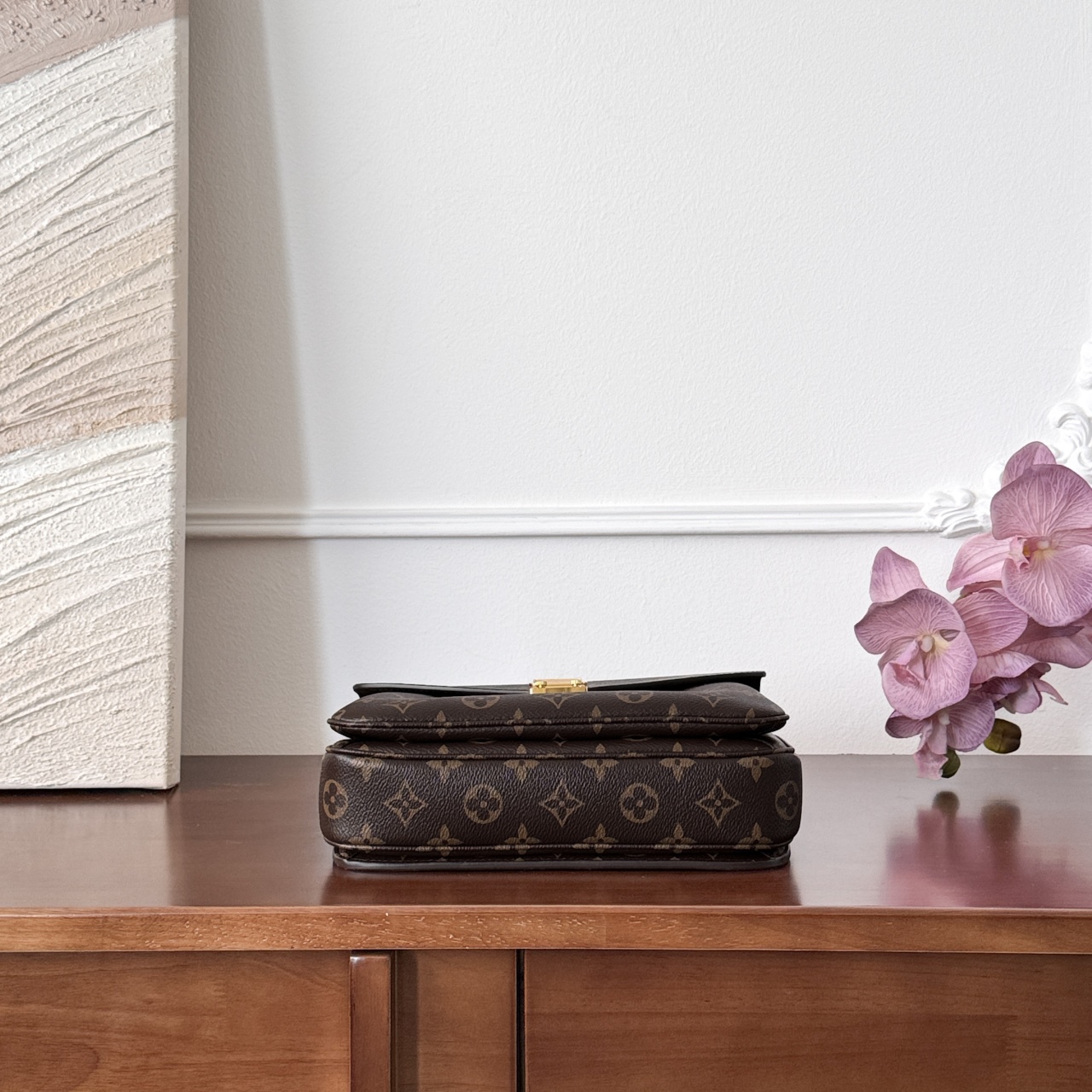 루이비통 모노그램 메신저백