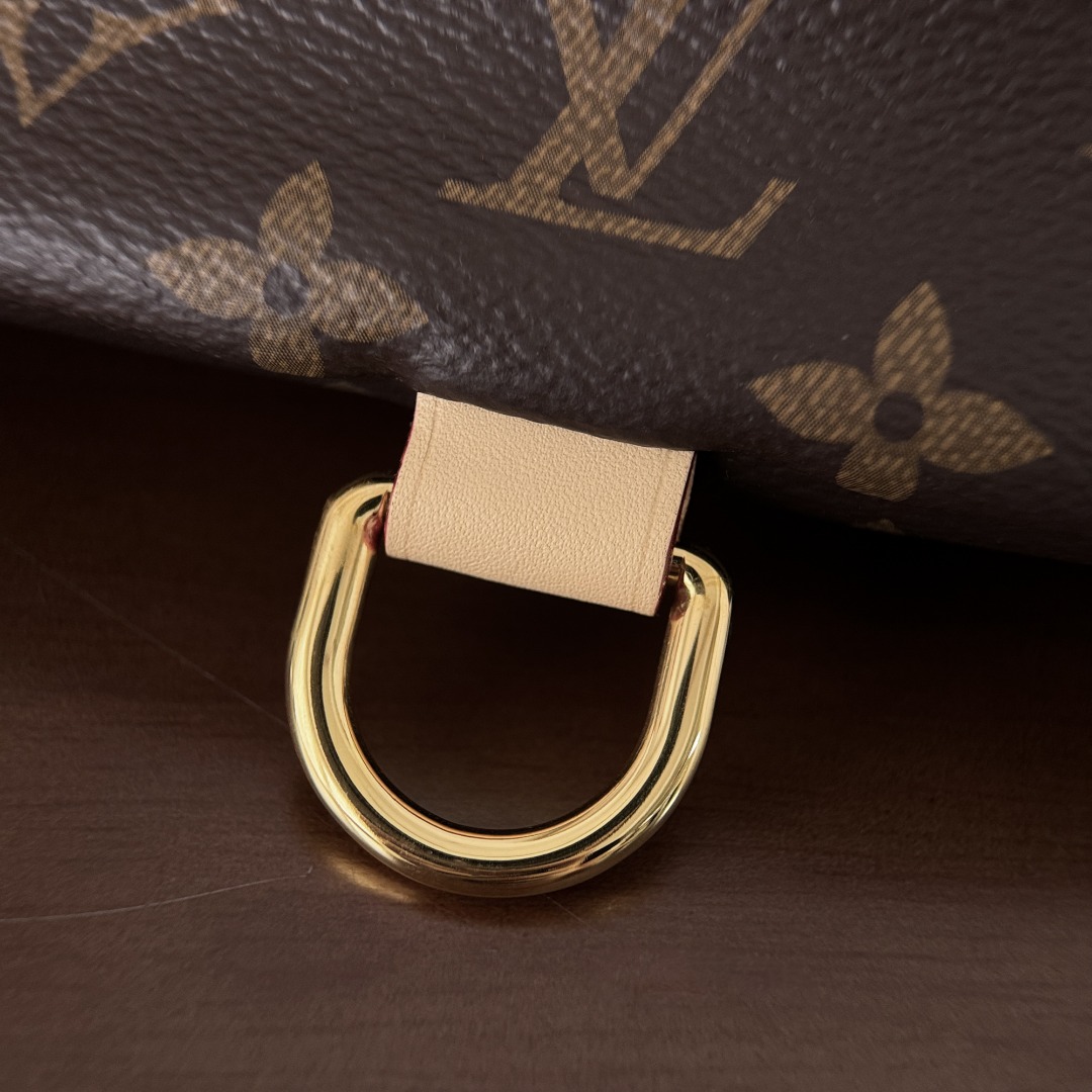 루이비통 모노그램 범 크로스백