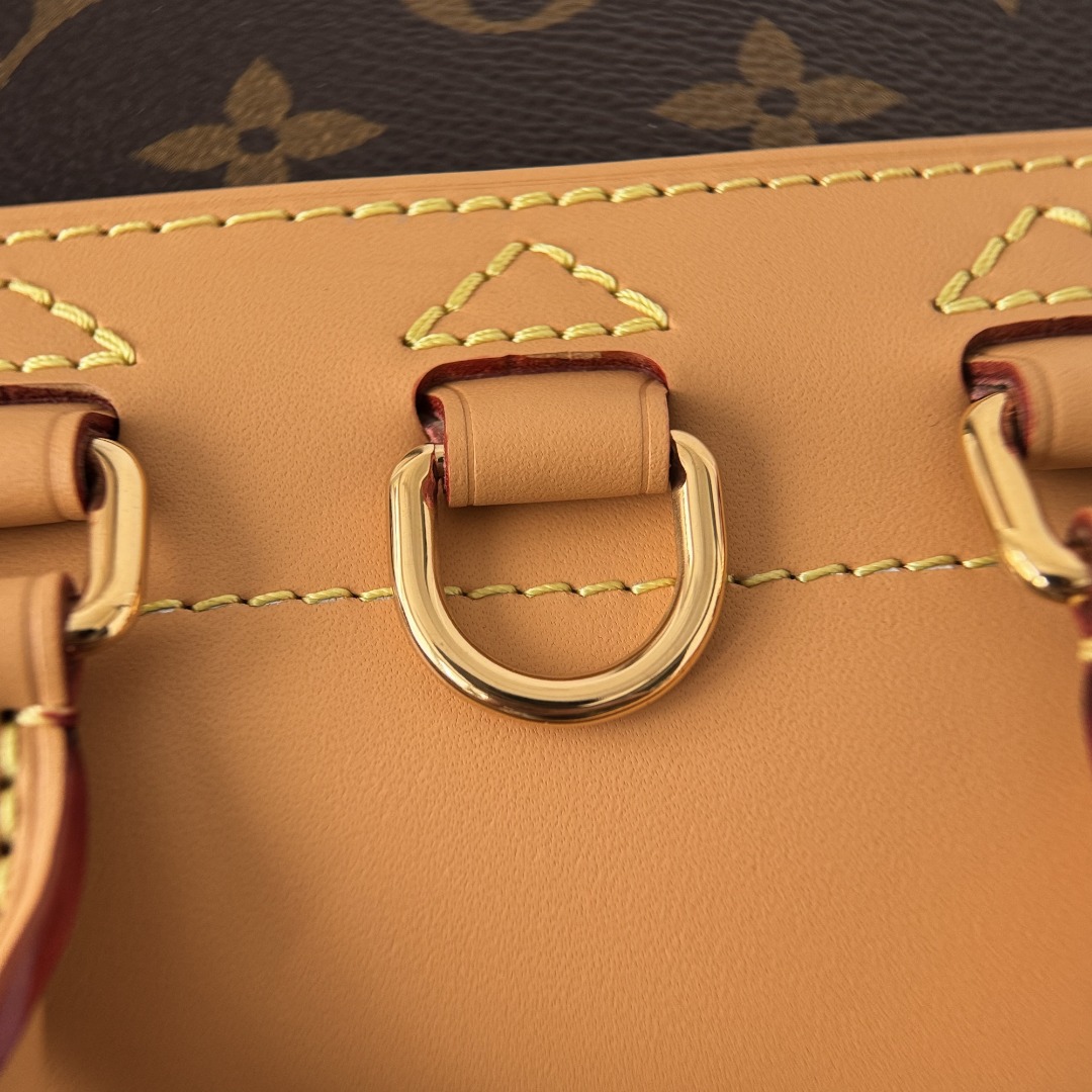 루이비통 소호 백팩