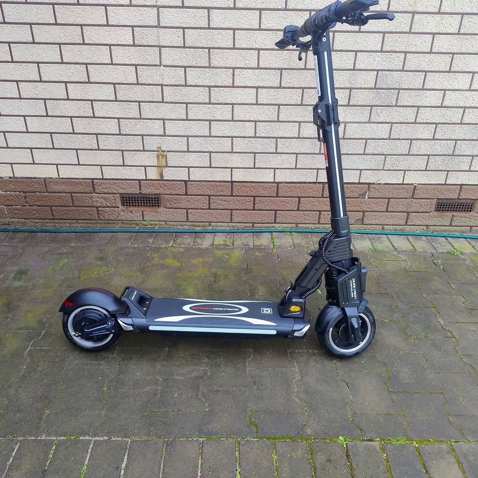 Dualtron Popular
