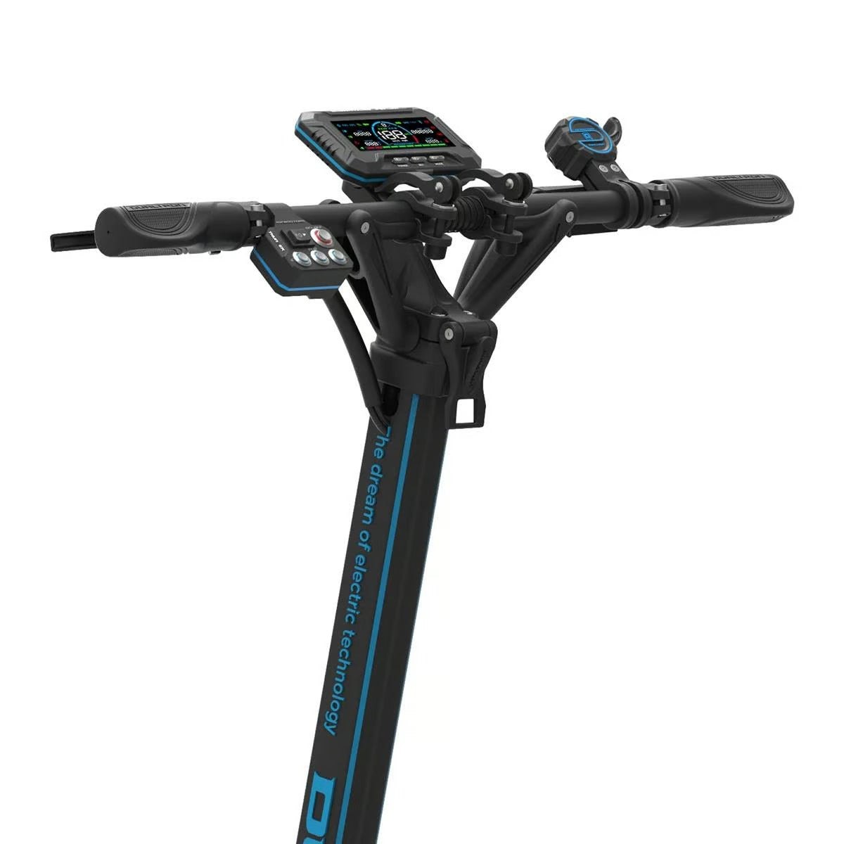 Dualtron  Thunder 3