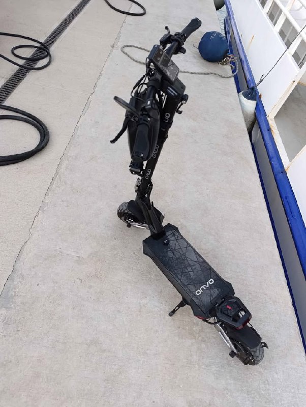 Onvo Rx4