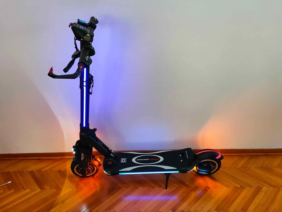 Dualtron Popular