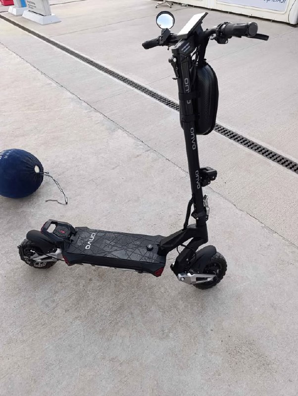 Onvo Rx4