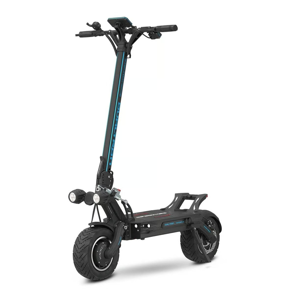 Dualtron  Thunder 3