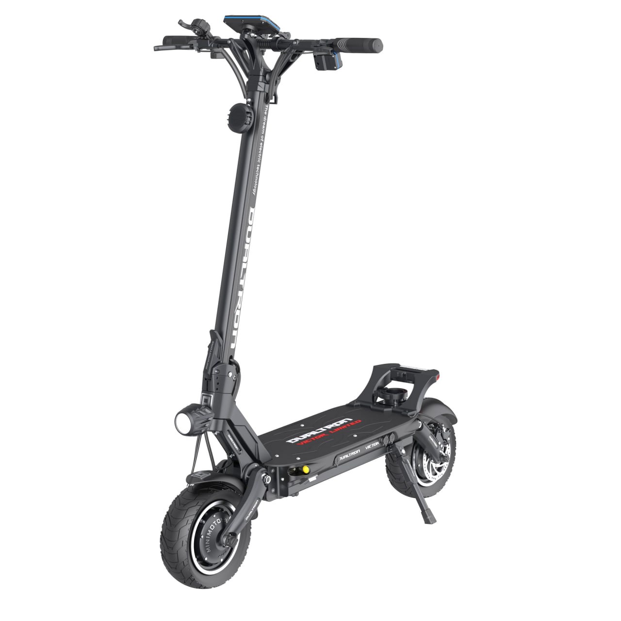 Dualtron Victor LIMITED