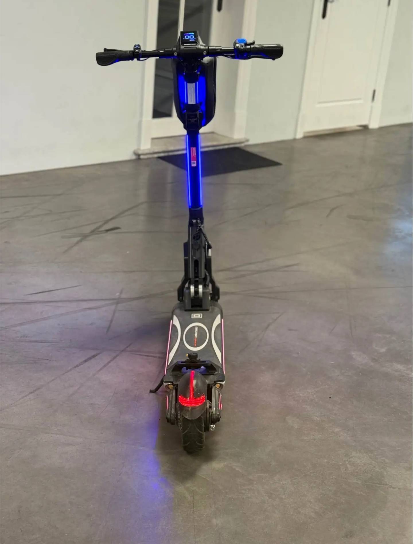 Dualtron Popular