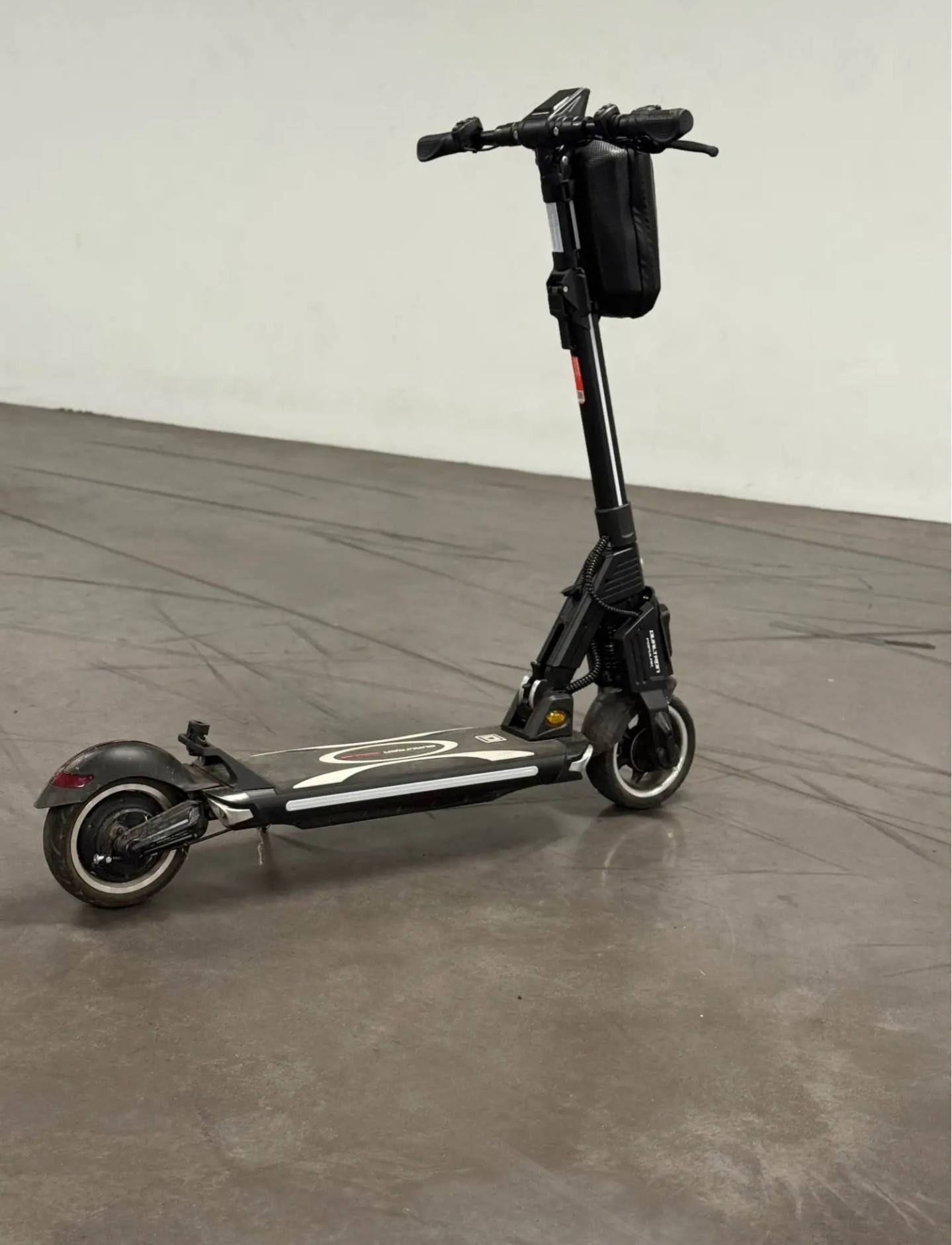 Dualtron Popular