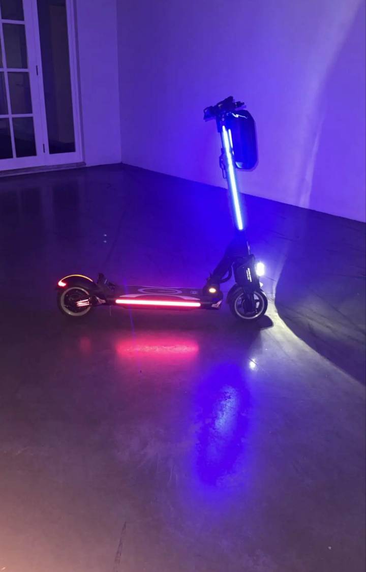 Dualtron Popular