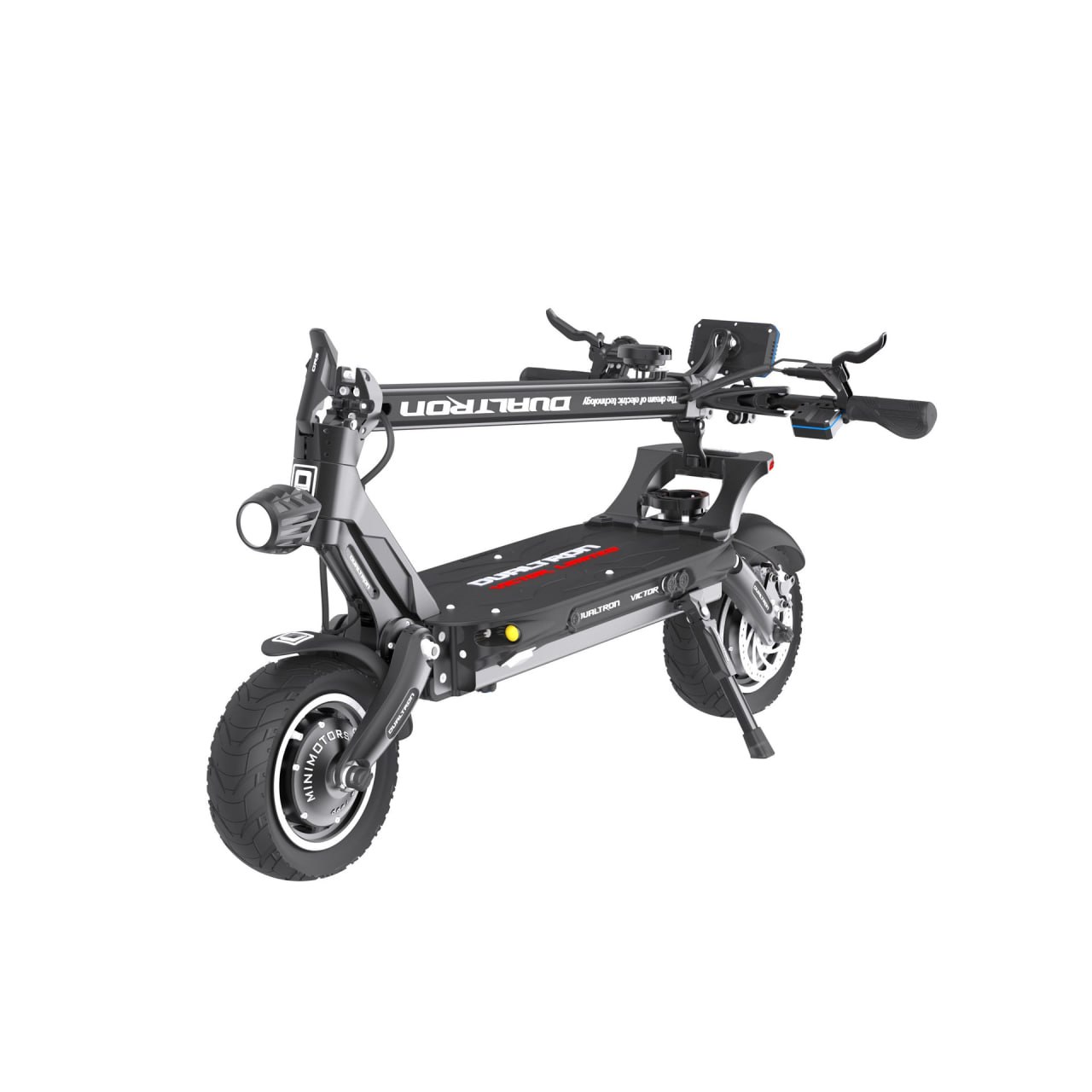Dualtron Victor LIMITED