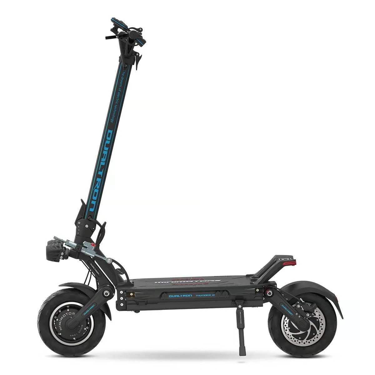 Dualtron  Thunder 3