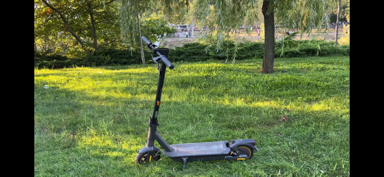 Segway ninebot G2 MAX