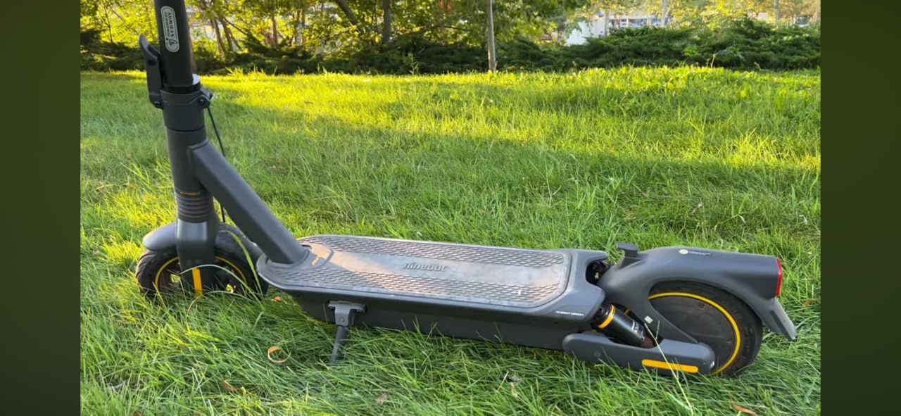 Segway ninebot G2 MAX