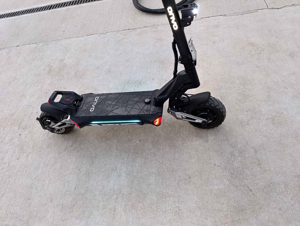 Onvo Rx4