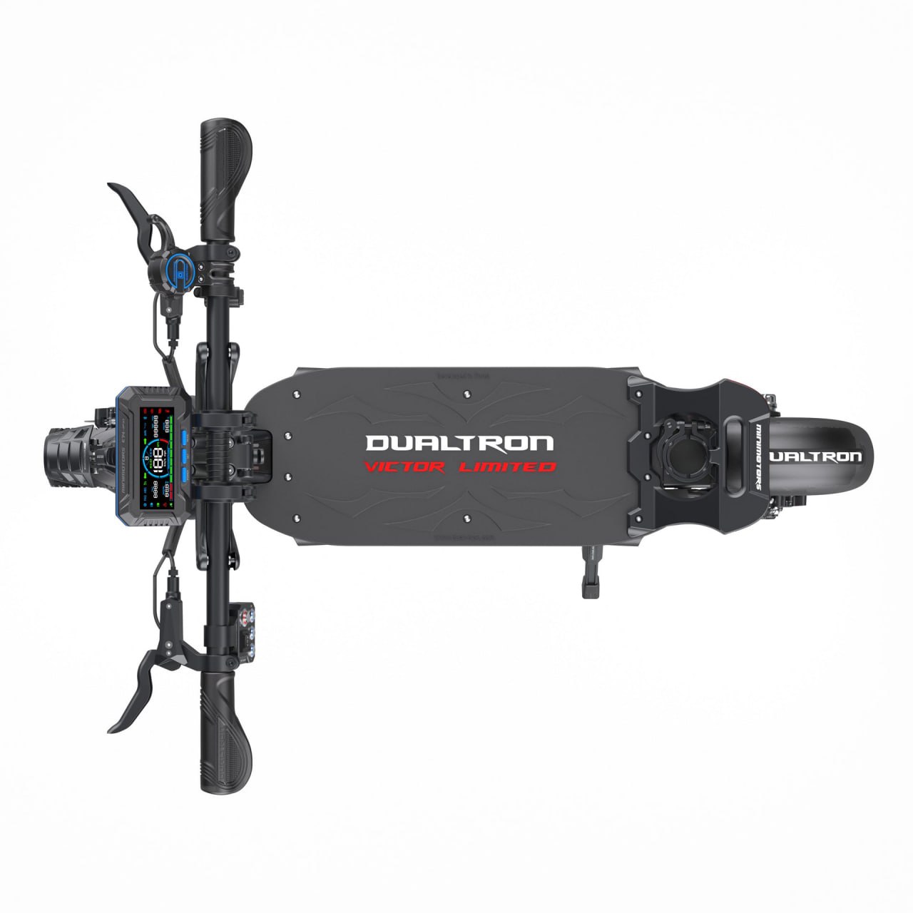Dualtron Victor LIMITED