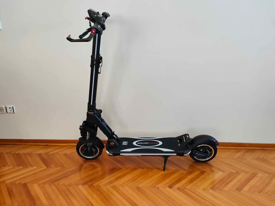 Dualtron Popular