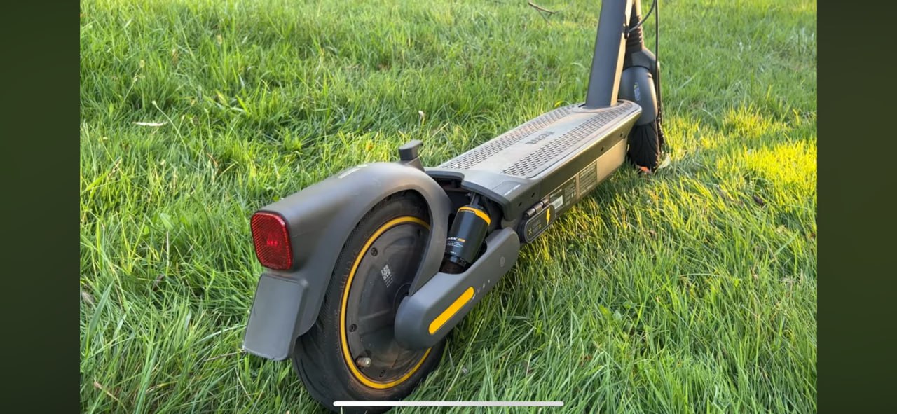 Segway ninebot G2 MAX