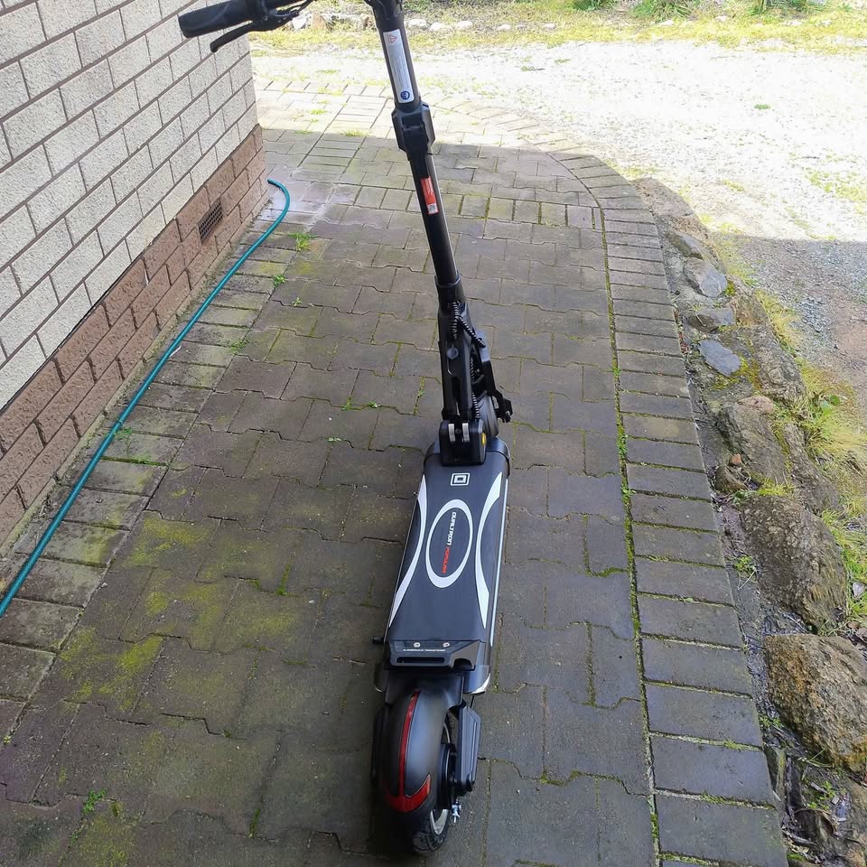 Dualtron Popular