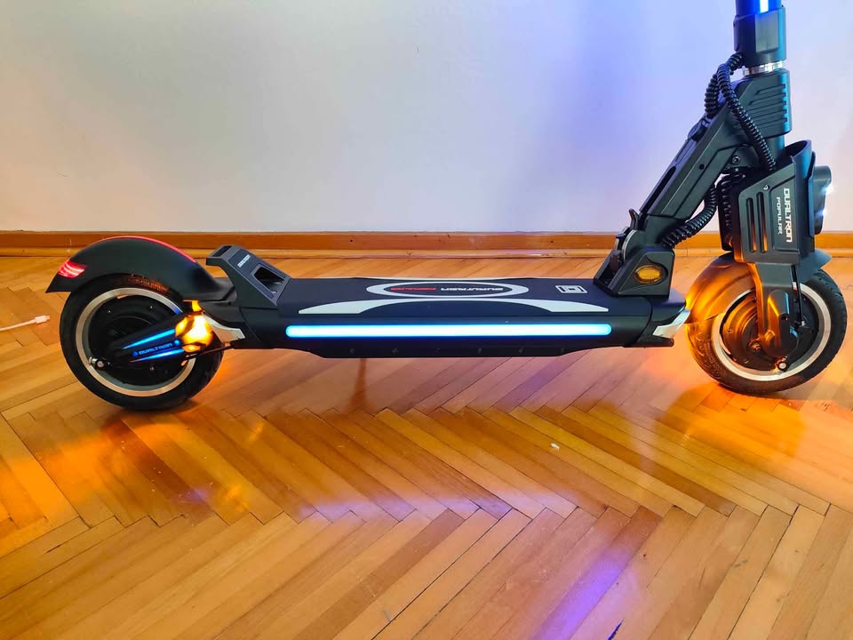 Dualtron Popular