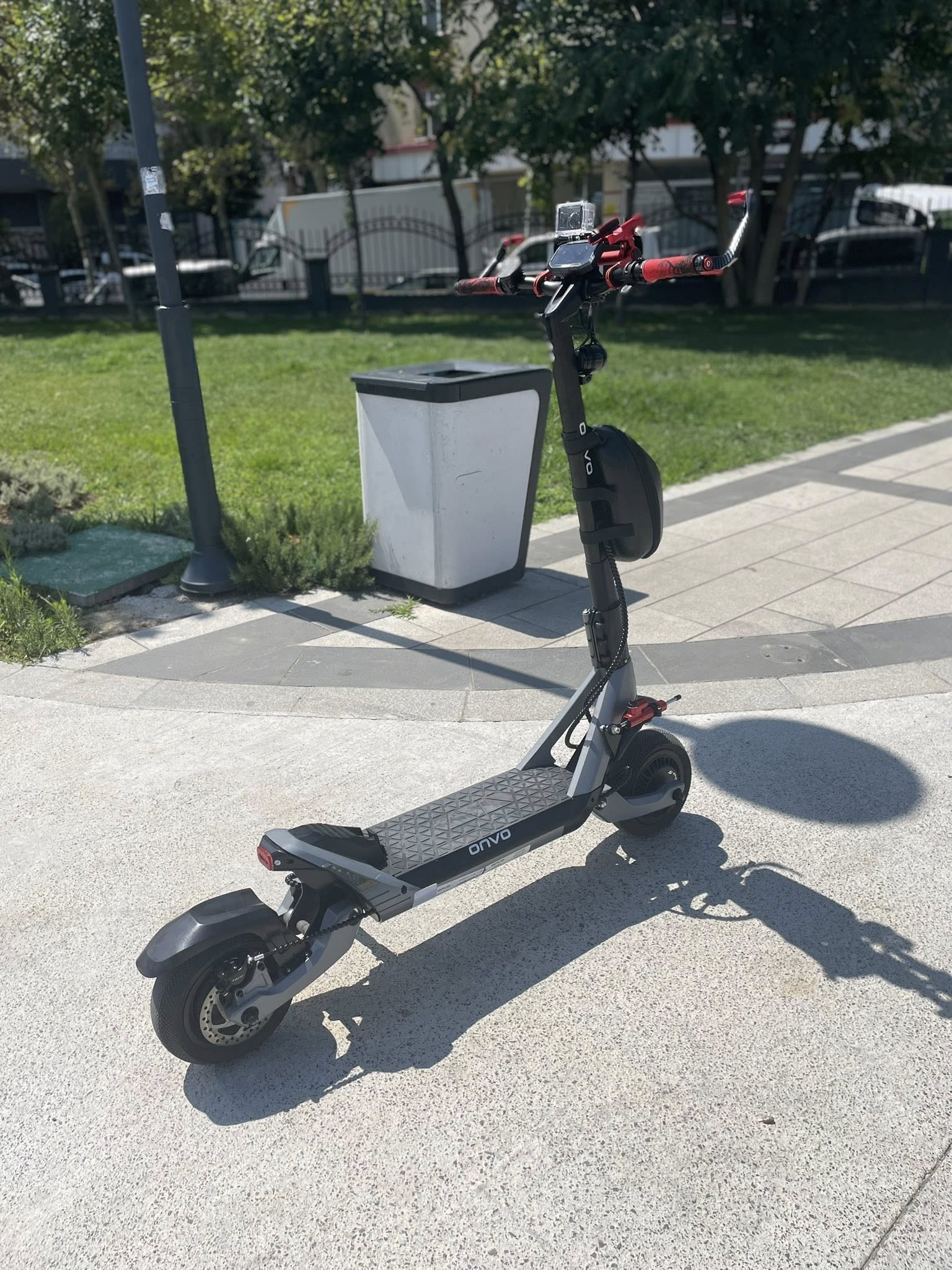 Onvo Rx5