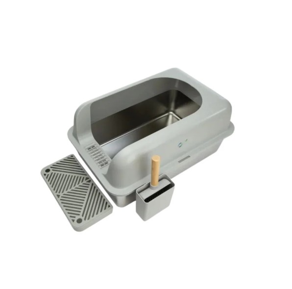 Nerūdijančio plieno kraiko dėžė - Dani