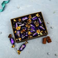  Toffees