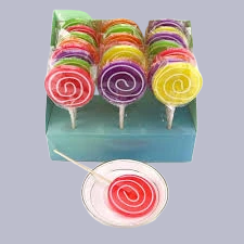  Lollipops