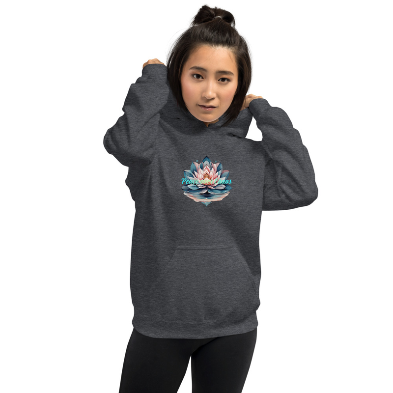 Peace over Chaos Hoodie