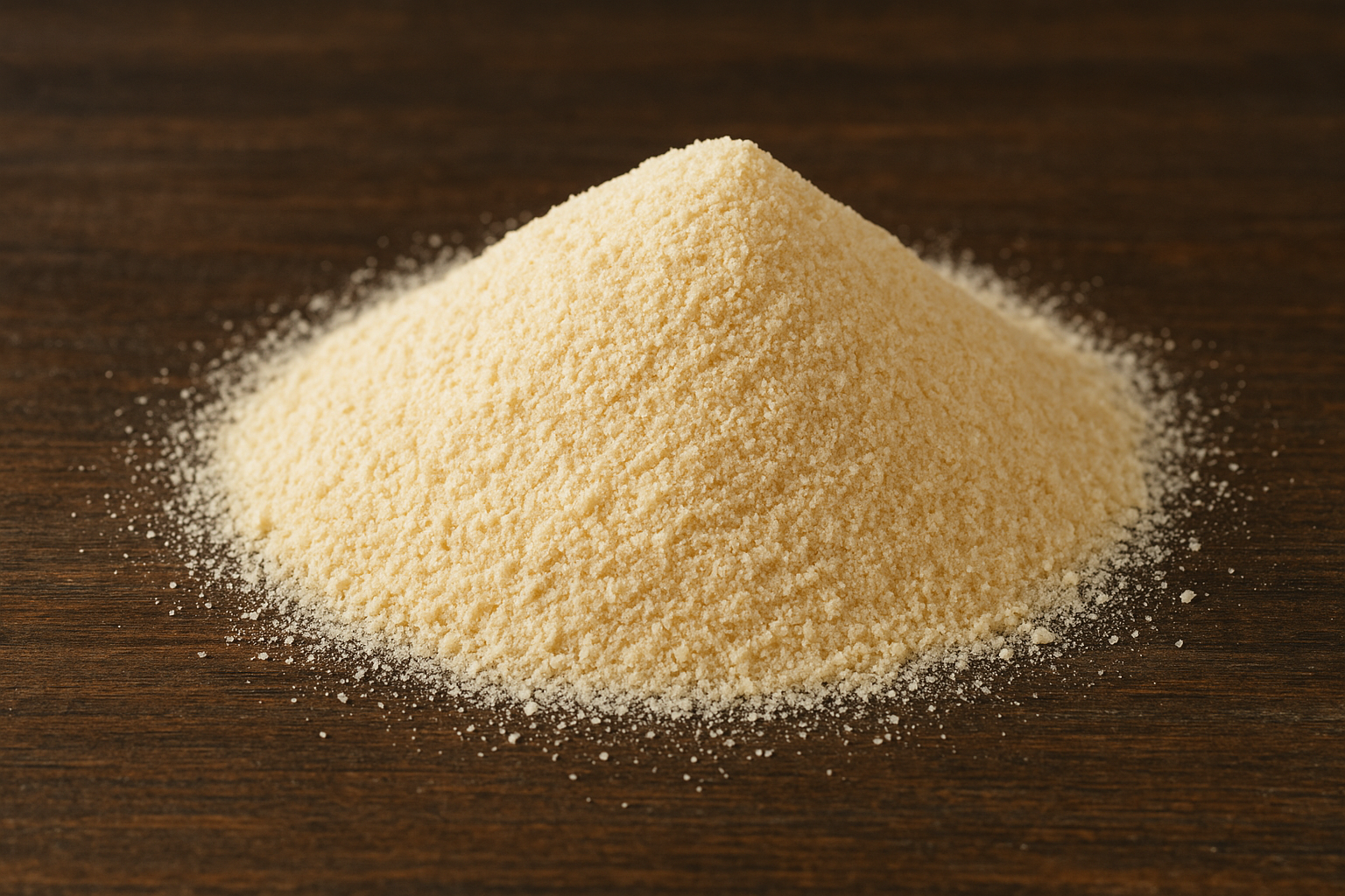 Premium Dehydrated Garlic Powder