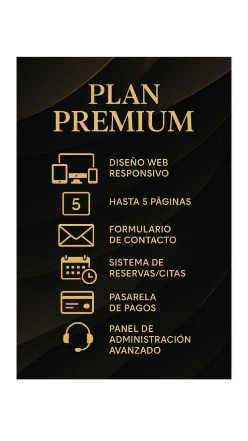 Plan Premium
