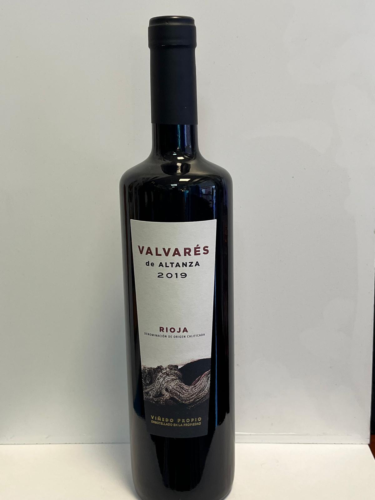 Valvarés de Altanza 2019